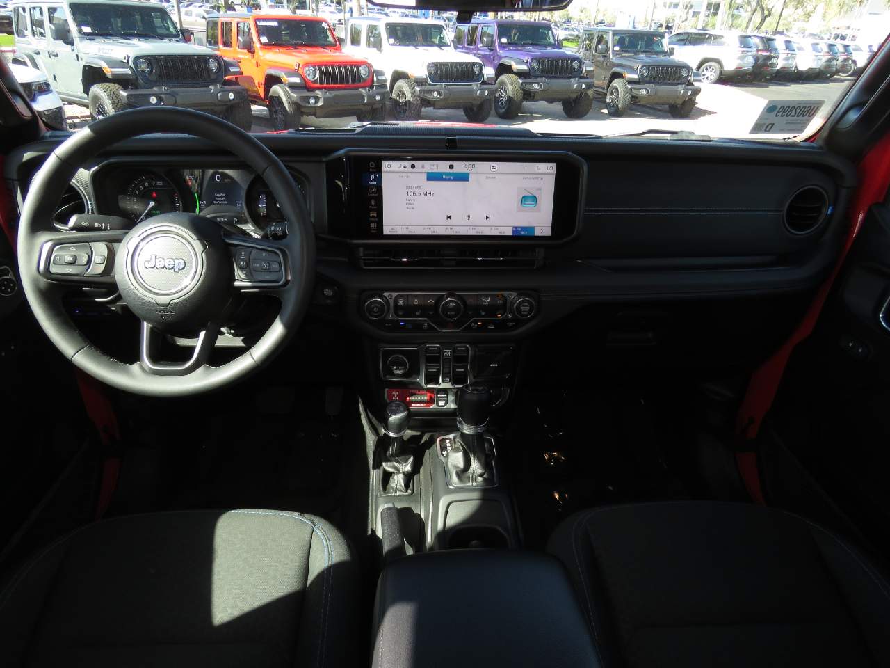 jeep wrangler 4xe 2025 1C4RJXR60SW602899 image jeep wrangler 4xe 2025 1C4RJXR60SW602899 image